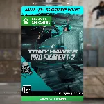 RU | Ключ Tony Hawk's™ Pro Skater™ 1 + 2 - Cross-Gen Deluxe Bundle (XBOX)
