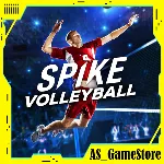 🔵 Spike Volleyball | PS4/PS5 Турция