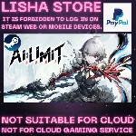 AI Limit Deluxe Edition Стим Оффлайн на 90 дней - irongamers.ru