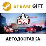 Used Cars Simulator Steam РУ КЗ УКР ТР АР автодоставка - irongamers.ru