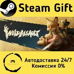 🚀 Wild Assault 🤖 Steam Gift Россия ⚡ мгновенно