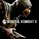 🔴 Mortal Kombat X / XL❗ ️PS4/PS5 🔴 Турция