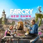 🔴 Far Cry New Dawn❗ ️PS4/PS5 PS 🔴 Турция