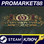 ⭐Victoria 3 - Expansion Pass 2 DLC EU Steam КЛЮЧ ЕВРО - irongamers.ru