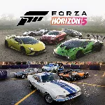 Forza Horizon 5: Ultimate Car Pack Collection XBOX ONE SERIES X|S PC Ключ Сразу - irongamers.ru