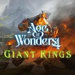 Age of Wonders 4: Giant Kings Windows PC Ключ - irongamers.ru