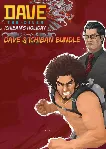 DAVE THE DIVER Dave & Ichiban Bundle (Ключ Global)