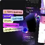 UI8 файлы: 1-5-10-20 | Telegram бот | 24/7 - irongamers.ru