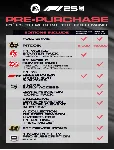 F1 25. Iconic Edition + DLC: 2026 Season Pack | LOGIN:PASS | OFFLINE - irongamers.ru