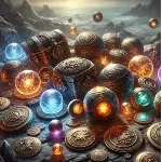 Path of exile 2 Сфера хаоса - Руны Альдура