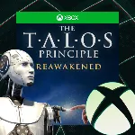 The Talos Principle: Reawakened XBOX X|S НА ВАШ АКАУНТ✅ 