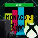Monaco 2 Xbox Series X|S НА ВАШ АКАУНТ✅ 