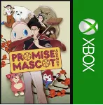 ☑ ️⭐Promise Mascot Agency XBOX Покупка на Ваш акк⭐☑ ️
