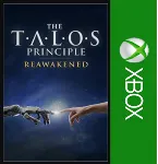 ☑ ️⭐The Talos Principle: Reawakened XBOX На Ваш акк⭐☑ ️