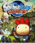 Scribblenauts Unlimited Steam Key GLOBAL🔑 🔥 