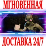 ✅ Oddworld: New 'n' Tasty - Alf's Escape DLC⚫ STEAM🔑 КЛЮЧ