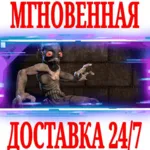 ✅ Oddworld New 'n' Tasty - Scrub Abe Costume⚫ STEAM🔑 КЛЮЧ