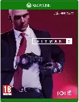 ⭐️ HITMAN World of Assassination Xbox One Series X|S