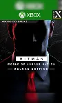 ⭐️ HITMAN World of Assassination Xbox One Series X|S
