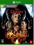 ⭐️ The Quarry - Deluxe Edition Xbox One Series X|S