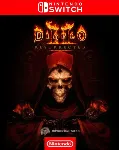 Switch🟥 Diablo II: Resurrected