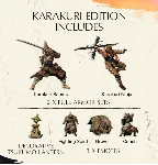 Origin WILD HEARTS™ – издание «Каракури» - irongamers.ru