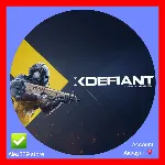 Uplay✅ XDefiant аккаунт+Почта