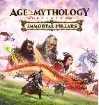 Age of Mythology: Retold Premium Edition XBOX SERIES X|S PC Ключ - irongamers.ru
