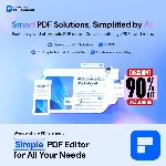 Wondershare PDFelement | Все планы и пакеты