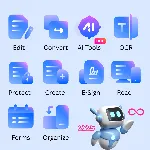 Wondershare PDFelement | Все планы и пакеты