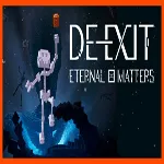 DE-EXIT - Eternal Matters (Steam key / РФ+Весь Мир)