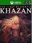 ⭐️ The First Berserker: Khazan Xbox One Series X|S