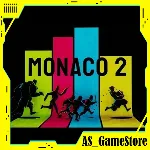 🔵 Monaco 2 / Монако 2 | PS5 Турция