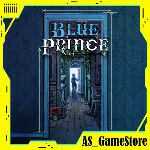 🔵 Blue Prince | PS5 Турция