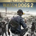АРЕНДА Watch Dogs 2 Gold Edition [Xbox One X|S & Xbox Series X|S] Личный Аккаунт