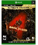 ⭐️ Back 4 Blood: ULTIMATE Edition Xbox One Series X|S