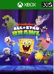 NICKELODEON ALL-STAR BRAWL XBOX ONE/X|S КЛЮЧ - irongamers.ru