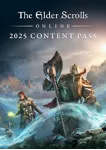 🔥 TESO 2025: Content Pass / PREMIUM 🔑 STEAM КЛЮЧ