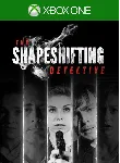 ❗ THE SHAPESHIFTING DETECTIVE❗ XBOX ONE/X|S+ПК🔑 КЛЮЧ❗ 