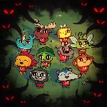 ❗ CULT OF THE LAMB - CULTIST AND HERETIC PACK BUNDLE❗ XBO