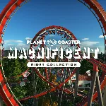 PLANET COASTER: MAGNIFICENT RIDES COLLECTION XBOX ONE/ - irongamers.ru
