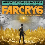 ❗ FAR CRY 6 GAME OF THE YEAR UPGRADE PASS❗ XBOX ONE/X|S🔑 