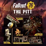❗ FALLOUT 76: THE PITT RECRUITMENT BUNDLE❗ XBOX ONE/X|S🔑 