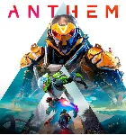 Anthem (EA App/Ключ/ Весь Мир)