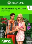 THE SIMS 4 ROMANTIC GARDEN STUFF XBOX ONE/X|S КЛЮЧ - irongamers.ru
