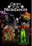 Crypt of the NecroDancer Steam Key GLOBAL🔑 🔥 