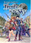 The Legend of Heroes Trails in the Sky Steam Key GLOBAL