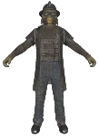 Одежда Fallout 76, маски, комбинезоны, костюмы и др.