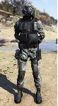 Одежда Fallout 76, маски, комбинезоны, костюмы и др.