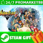 ⭐ ВСЕ СТРАНЫ+РОССИЯ⭐ INAZUMA ELEVEN: Victory Road - irongamers.ru